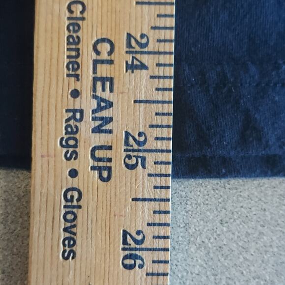 Danskin Now Shirt Women's Size 2X/2XG (18W-20W) Blue Short Sleeve Tee - Picture 5 of 5